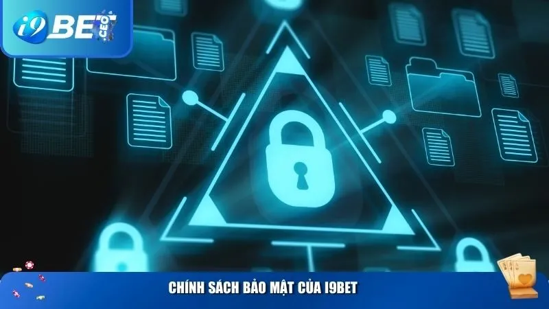Chính sách bảo mật của i9BET
