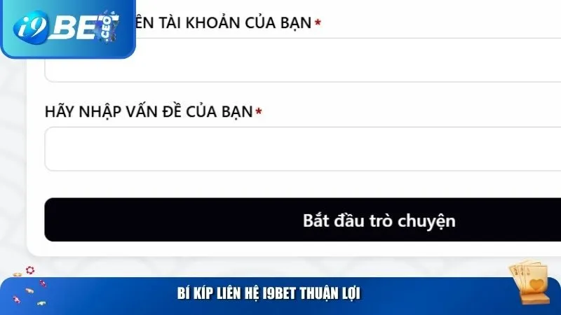 Liên Hệ i9 – Hỗ Trợ 24/7 Nhanh Chóng, Chuyên Nghiệp Nhất Đánh giá dịch vụ liên hệ i9BET