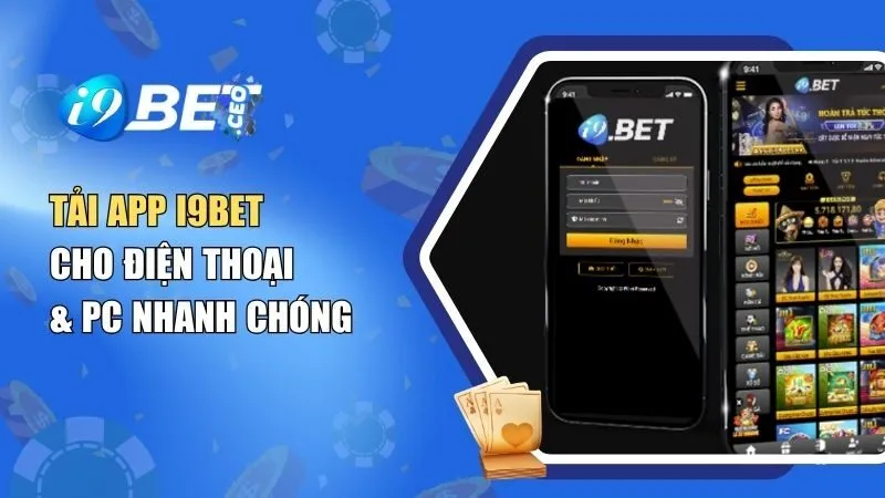i9BET Bị Chặn? Cách Vào Nhanh – An Toàn – Ổn Định Mọi Lúc